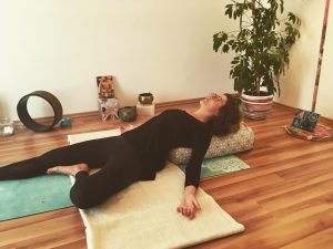 Restorative Yoga Soul Moments Restorative Yoga Soul Moments