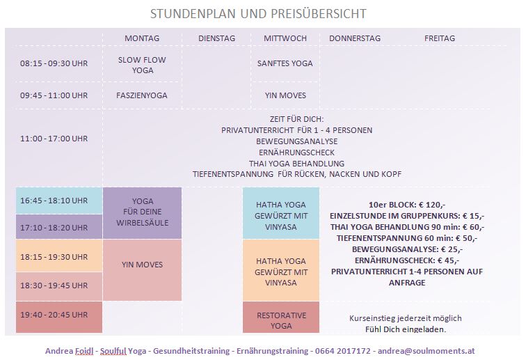 Stundenplan Webseite NEU 28_09_2020 Stundenplan Webseite NEU 28_09_2020