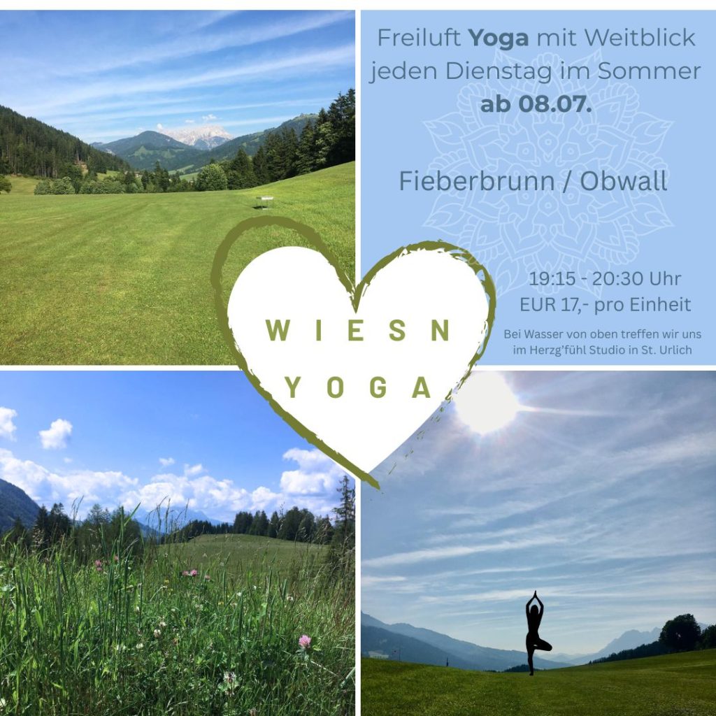 Wiesn Yoga Wiesn Yoga